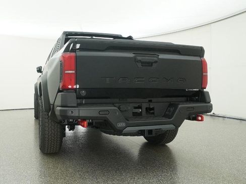 New 2026 Toyota Tacoma Trailhunter image 85