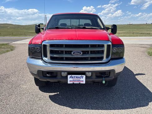 Used 1999 Ford F250 XL AWD/4WD image 8