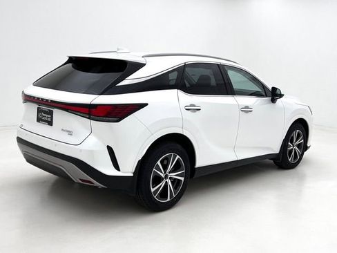 Used 2023 Lexus RX 350 Premium w/ Accessory Package AWD/4WD image 7