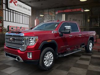 Used 2022 GMC Sierra 3500 Denali w/ Denali Ultimate Package AWD/4WD video 1