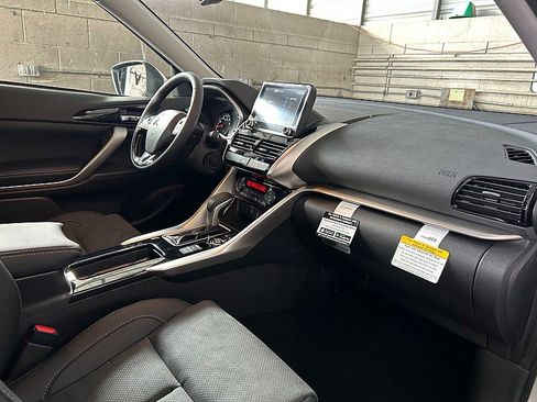 New 2026 Mitsubishi Eclipse Cross SE image 21