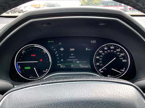Used 2021 Toyota Avalon XLE w/ Moonroof Package FWD image 26