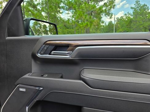 New 2026 Chevrolet Silverado 1500 LT Trail Boss w/ LT Trail Boss Premium Package AWD/4WD image 29