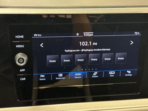 New 2025 Volkswagen Taos S image 17