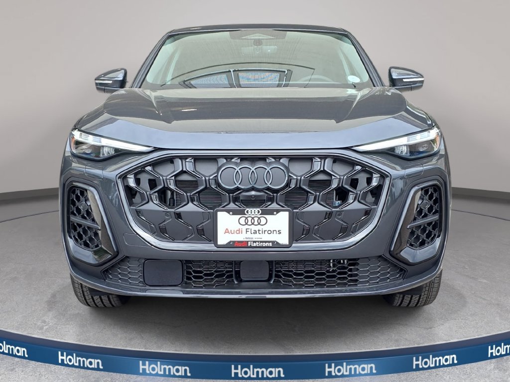 New 2026 Audi Q5 Premium Plus AWD/4WD image 2