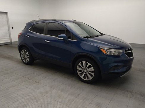 Used 2019 Buick Encore Preferred FWD image 11