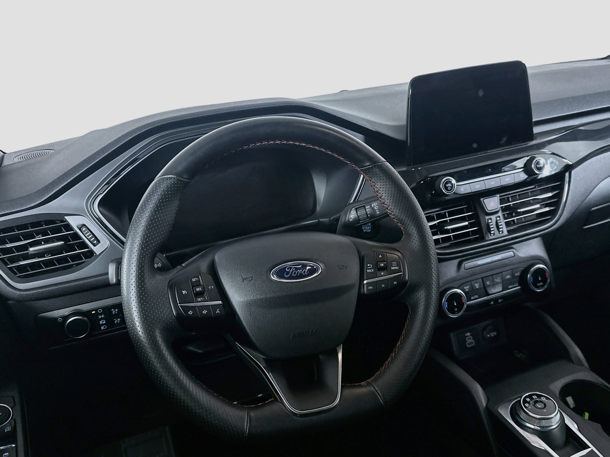Used 2025 Ford Escape ST-Line FWD image 18