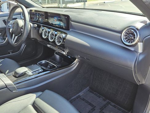 Certified 2022 Mercedes-Benz A 220 image 22