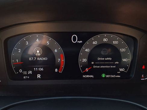 Certified 2026 Acura Integra A-Spec FWD image 14