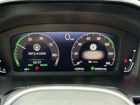 New 2026 Honda CR-V TrailSport image 25