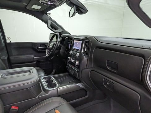 Used 2020 GMC Sierra 1500 AT4 w/ AT4 Premium Package image 40