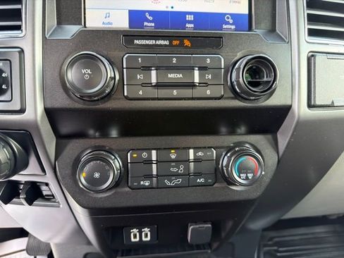 Used 2020 Ford F150 XLT w/ Trailer Tow Package AWD/4WD image 20