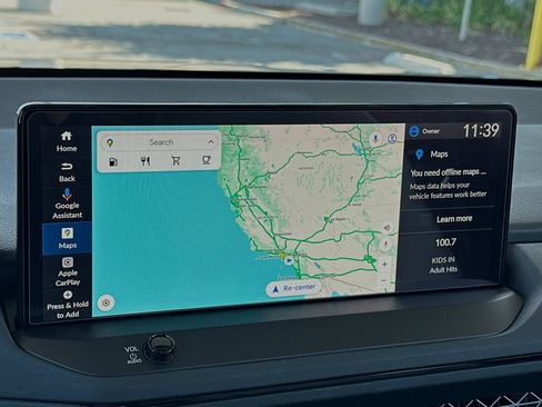 New 2025 Honda Accord Touring image 21