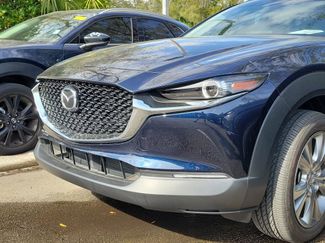 Certified 2023 MAZDA CX-30 AWD 2.5 S w/ Preferred Package video 2