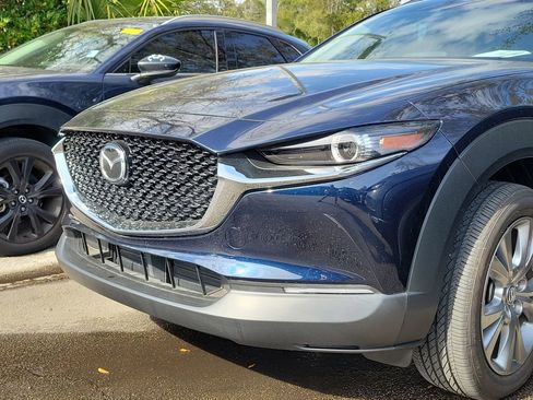 Certified 2023 MAZDA CX-30 AWD 2.5 S w/ Preferred Package image 2