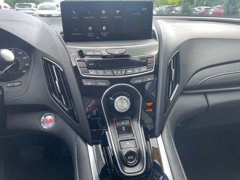 Used 2025 Acura RDX SH-AWD image 27