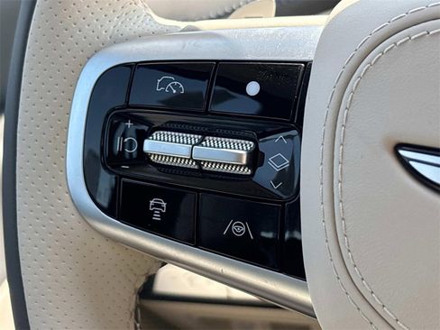 Used 2025 Genesis G80 3.5T Sport Prestige image 10