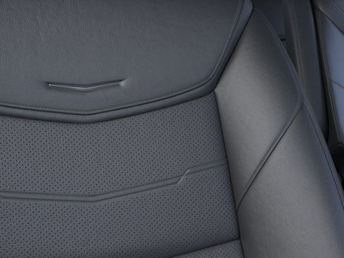 New 2025 Cadillac XT6 Sport w/ Platinum Package image 51