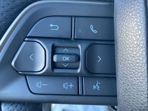 New 2026 Toyota Tundra Platinum w/ TRD Off-Road Package image 28