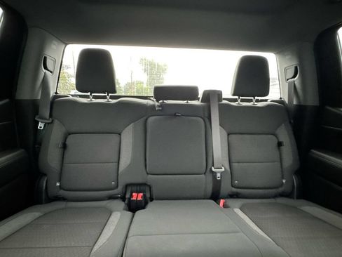 Used 2020 Chevrolet Silverado 1500 RST w/ All-Star Edition AWD/4WD image 33