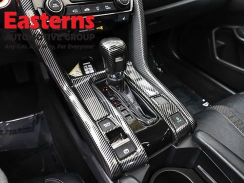 Used 2020 Honda Civic EX-L image 13