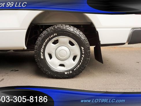 Used 2008 Ford F150 2WD SuperCab image 35