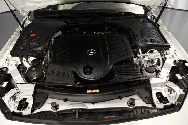 Used 2022 Mercedes-Benz CLS 450 4MATIC image 52