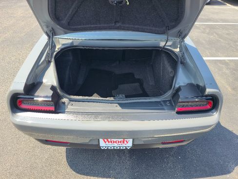 Used 2019 Dodge Challenger SXT RWD image 25