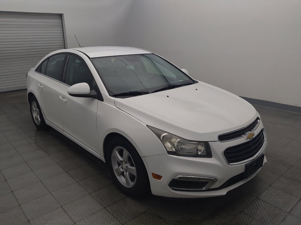 Used 2015 Chevrolet Cruze LT FWD image 13