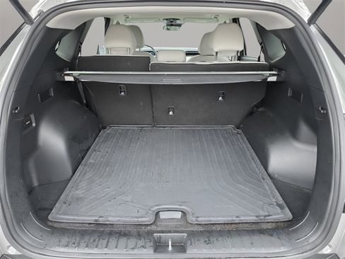 Used 2024 Hyundai Tucson SEL w/ Convenience Package image 14