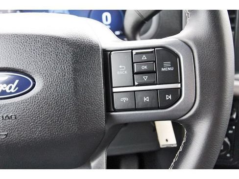 Used 2025 Ford F150 XLT w/ Equipment Group 301A Standard AWD/4WD image 19
