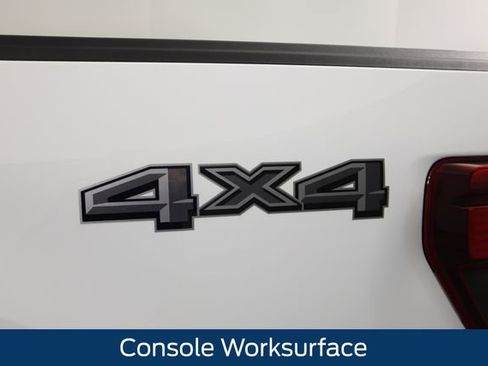 New 2025 Ford F150 XLT w/ Equipment Group 302A MID image 22