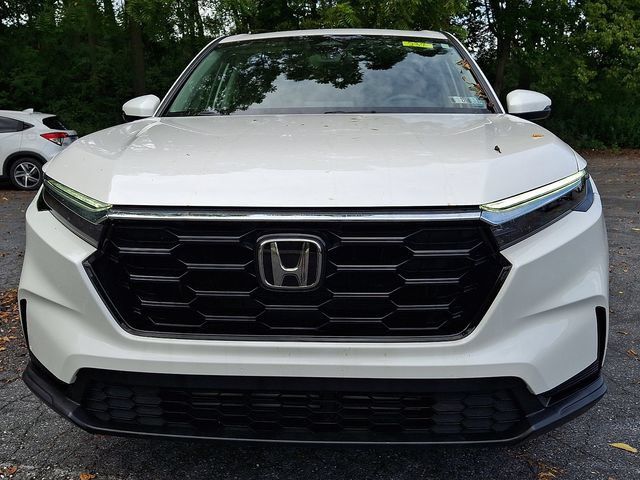 Used 2025 Honda CR-V EX image 2