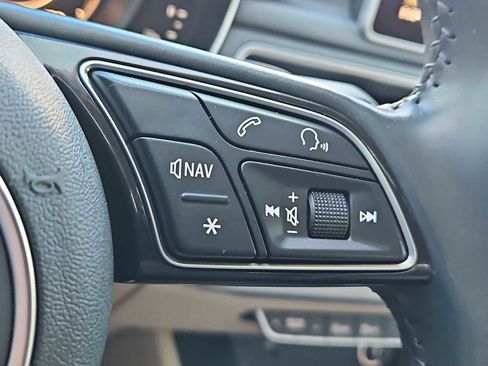 Used 2018 Audi A4 2.0T Ultra Premium image 25