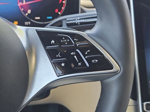 Certified 2026 Mercedes-Benz GLC 300 image 18