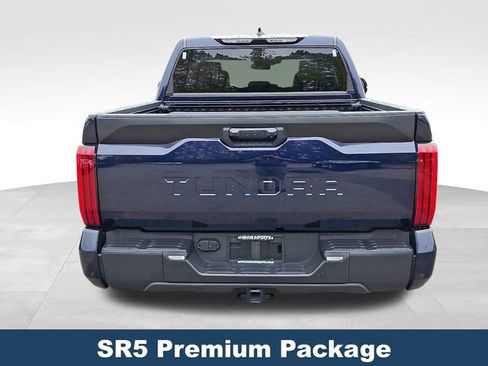 Used 2022 Toyota Tundra SR5 image 6