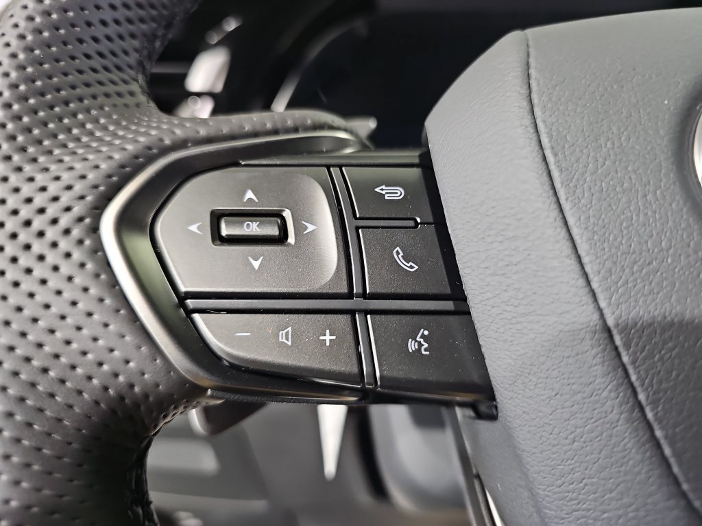 New 2026 Lexus TX 350 AWD w/ Technology Package image 17