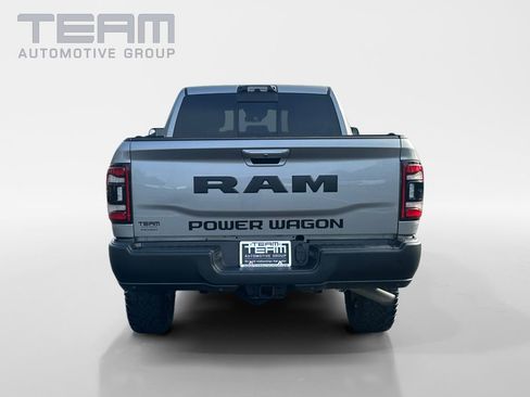 Certified 2021 RAM 2500 Power Wagon image 6