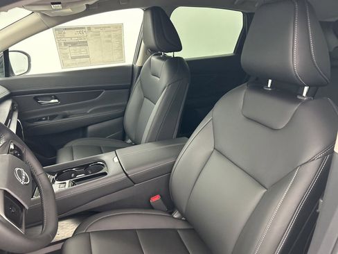 New 2025 Nissan Murano SV image 11