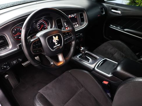 Used 2021 Dodge Charger Scat Pack w/ Plus Group image 6