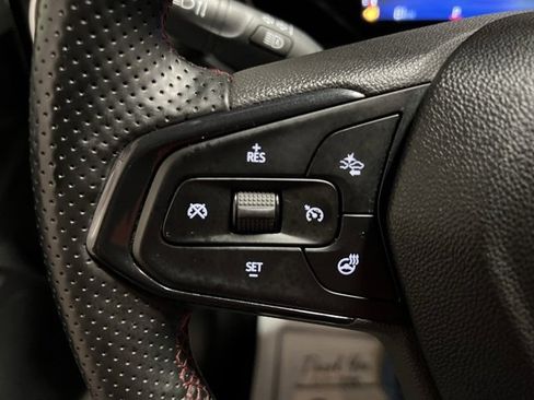 Used 2024 Chevrolet Trax RS w/ Driver Confidence Package image 29