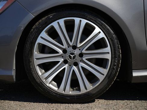 Used 2018 Mercedes-Benz CLA 250 4MATIC image 13