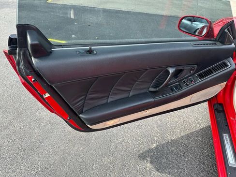 Used 1991 Acura NSX image 14