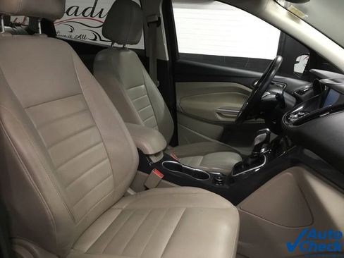 Used 2014 Ford Escape Titanium image 35