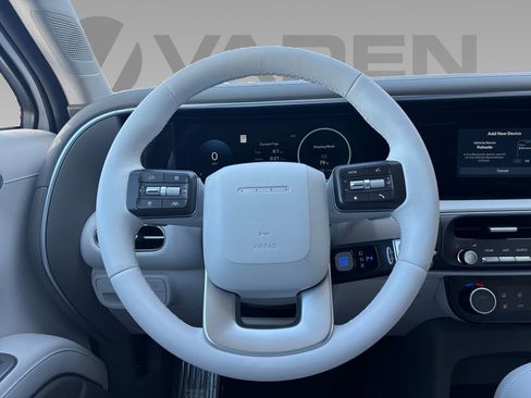 New 2026 Hyundai Palisade SEL image 11