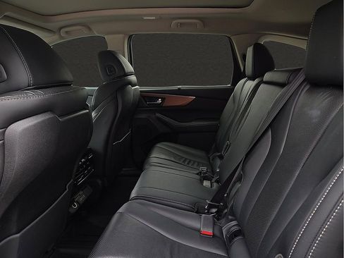 Used 2022 Acura MDX SH-AWD w/ Technology Package image 10