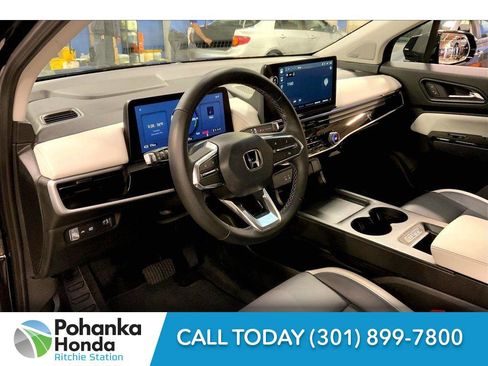 Used 2025 Honda Prologue Touring image 14