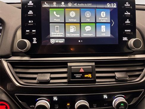 Used 2020 Honda Accord Sport image 12