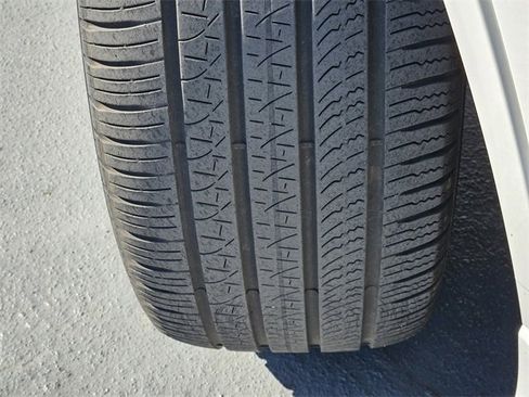 Certified 2023 Lincoln Aviator Grand Touring w/ Equipment Group 301A image 11