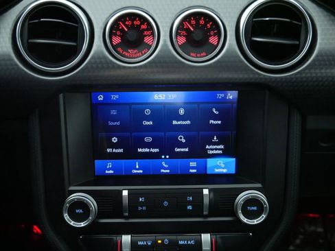 Used 2020 Ford Mustang GT w/ GT Performance Package image 28